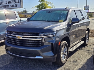 2021 Chevrolet Tahoe for sale in Forest City NC