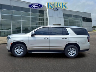 2021 Chevrolet Tahoe for sale in Grenada MS