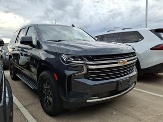 2022 Chevrolet Tahoe for sale in Conroe TX