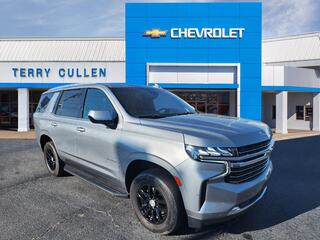 2023 Chevrolet Tahoe for sale in Jonesboro GA