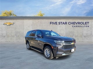 2023 Chevrolet Tahoe for sale in Carrollton TX