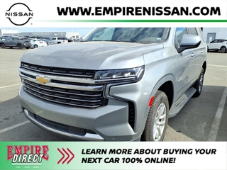 2023 Chevrolet Tahoe for sale in Ontario CA