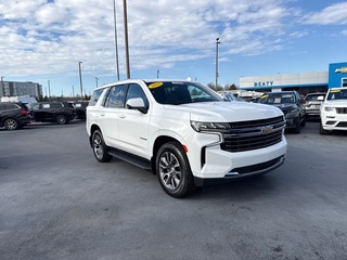 2023 Chevrolet Tahoe for sale in Knoxville TN