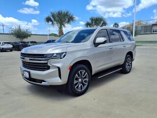 2024 Chevrolet Tahoe for sale in Kosciusko MS