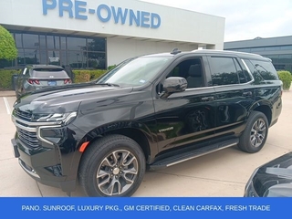2024 Chevrolet Tahoe for sale in Plano TX