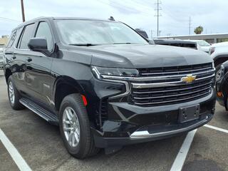 2024 Chevrolet Tahoe for sale in Greenville SC