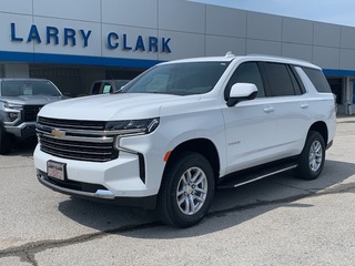 2024 Chevrolet Tahoe for sale in Amory MS