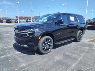 2024 Chevrolet Tahoe for sale in Altus OK