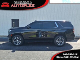 2024 Chevrolet Tahoe for sale in Meridian MS
