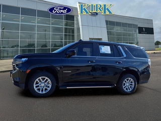 2021 Chevrolet Tahoe for sale in Grenada MS