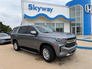 2021 Chevrolet Tahoe for sale in Pineville NC