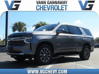 2021 Chevrolet Tahoe for sale in Eustis FL