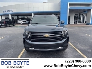 2021 Chevrolet Tahoe for sale in Biloxi MS
