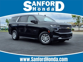 2021 Chevrolet Tahoe