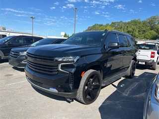 2021 Chevrolet Tahoe for sale in Knoxville TN