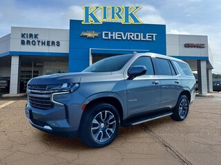 2021 Chevrolet Tahoe for sale in Grenada MS