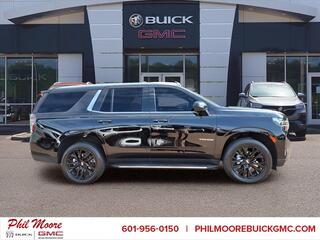2021 Chevrolet Tahoe for sale in Jackson MS