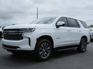 2021 Chevrolet Tahoe for sale in Leesburg FL