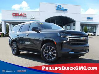 2022 Chevrolet Tahoe for sale in Fruitland Park FL