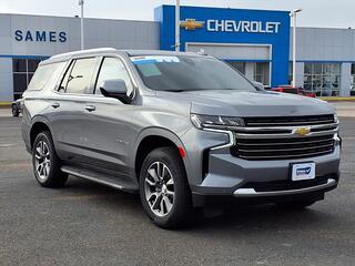 2022 Chevrolet Tahoe