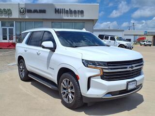 2022 Chevrolet Tahoe