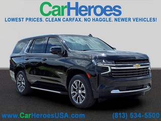 2023 Chevrolet Tahoe for sale in Greer SC