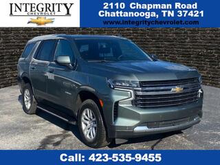 2023 Chevrolet Tahoe for sale in Chattanooga TN