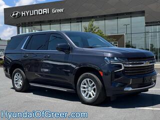 2023 Chevrolet Tahoe for sale in South Hill VA
