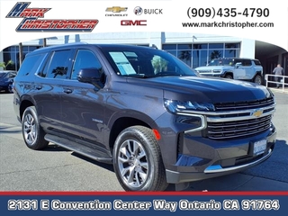 2024 Chevrolet Tahoe for sale in Ontario CA