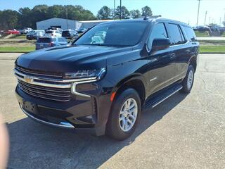 2021 Chevrolet Tahoe for sale in Muskegon MI