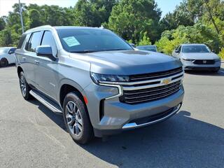 2022 Chevrolet Tahoe