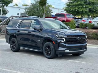 2022 Chevrolet Tahoe