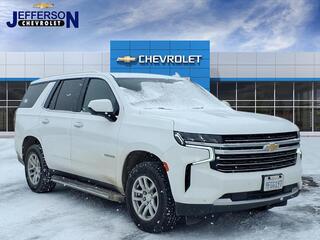 2023 Chevrolet Tahoe for sale in Detroit MI