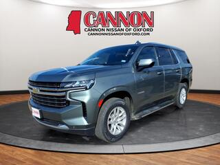 2023 Chevrolet Tahoe