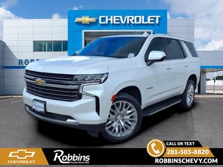 2023 Chevrolet Tahoe for sale in Humble TX