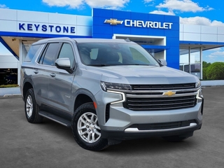 2024 Chevrolet Tahoe