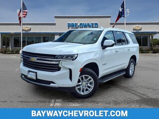 2024 Chevrolet Tahoe for sale in Pearland TX