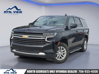 2024 Chevrolet Tahoe for sale in Ringgold GA