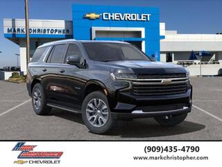 2024 Chevrolet Tahoe