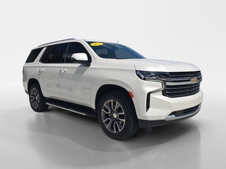 2022 Chevrolet Tahoe for sale in Knoxville TN