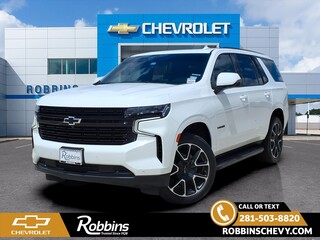 2024 Chevrolet Tahoe for sale in Humble TX