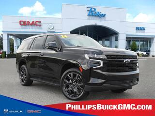 2024 Chevrolet Tahoe for sale in Fruitland Park FL