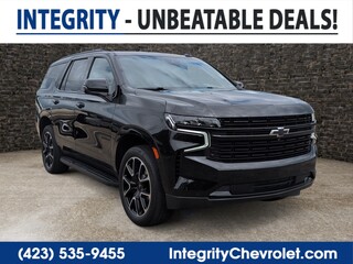 2023 Chevrolet Tahoe for sale in Chattanooga TN