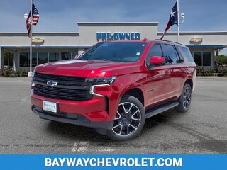 2024 Chevrolet Tahoe for sale in Pearland TX