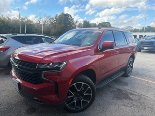 2024 Chevrolet Tahoe for sale in Pearland TX