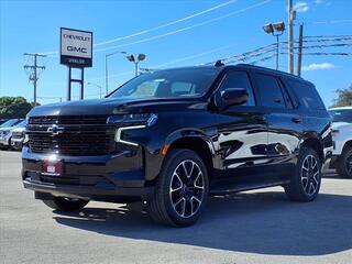 2024 Chevrolet Tahoe