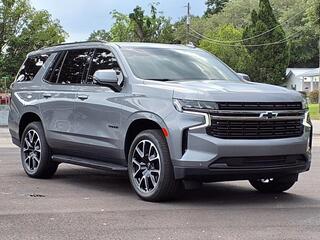 2022 Chevrolet Tahoe