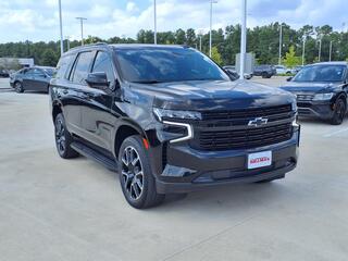 2023 Chevrolet Tahoe