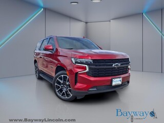 2023 Chevrolet Tahoe for sale in Houston TX