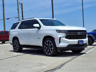 2022 Chevrolet Tahoe for sale in Waco TX